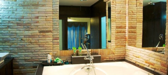 1 bedroom Condo in View Talay 5 Pattaya, Thailand No. 28709 5