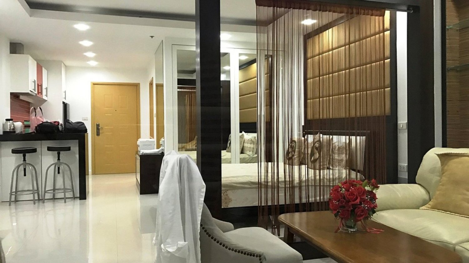 1 bedroom Condo in View Talay 5 Pattaya, Thailand No. 28709