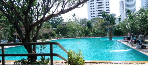 1 bedroom Condo in View Talay 5 Pattaya, Thailand No. 28709 7