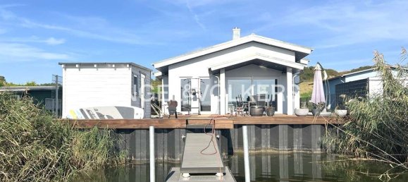 1 Schlafzimmer Haus in Vorpommern-Greifswald, Germany, Nr. 189652 2