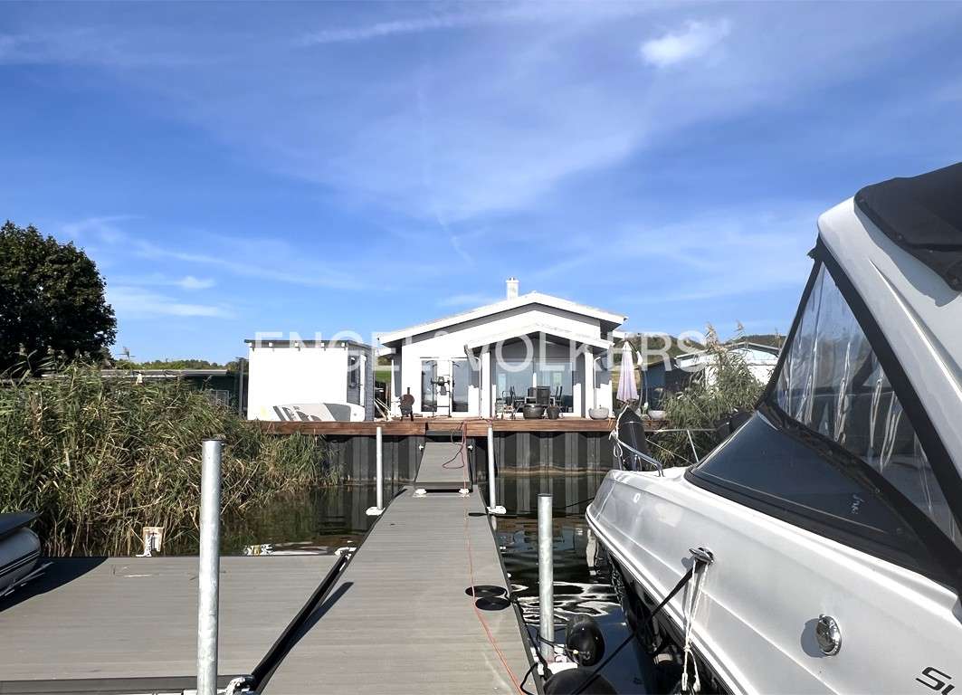 1 Schlafzimmer Haus in Vorpommern-Greifswald, Germany, Nr. 189652