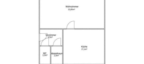 3غرفة منزل في Retz, Austria رقم 178638 18