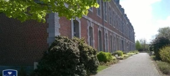 Квартира с 2 спальнями в Сент-Омер, Франция № 315328 6