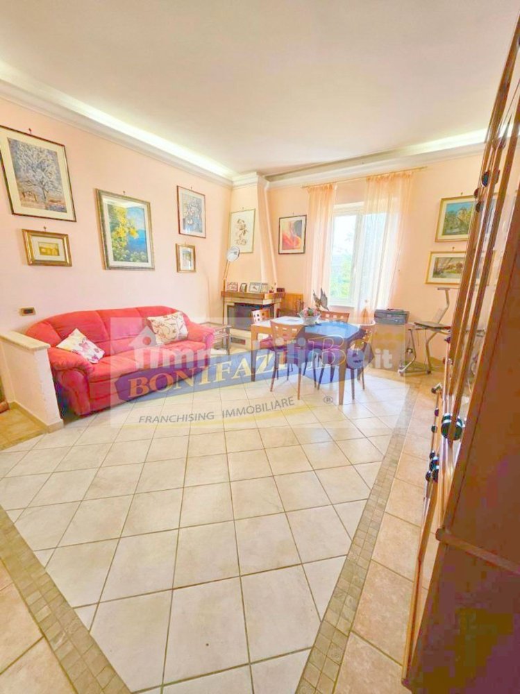 3-Zimmer Wohnung in Ladispoli, Italy, Nr. 16924
