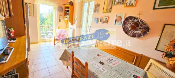 3-Zimmer Wohnung in Ladispoli, Italy, Nr. 16924 7