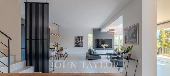 4 bedrooms Villa in Mougins, France No. 348713 10