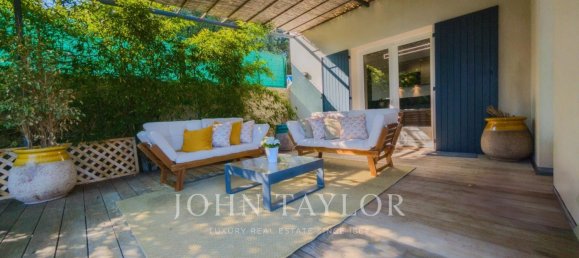 4 bedrooms Villa in Mougins, France No. 348713 14