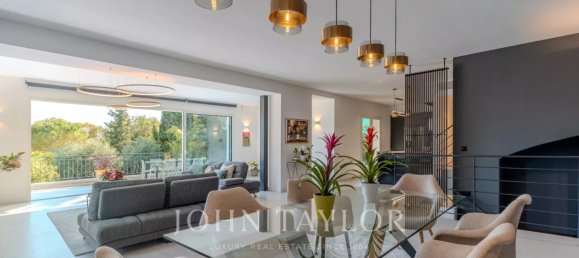 4 bedrooms Villa in Mougins, France No. 348713 6