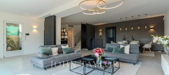 4 bedrooms Villa in Mougins, France No. 348713 7