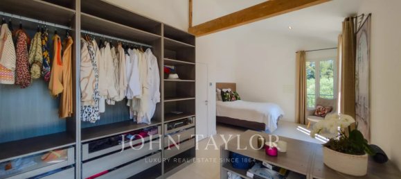 4 bedrooms Villa in Mougins, France No. 348713 17