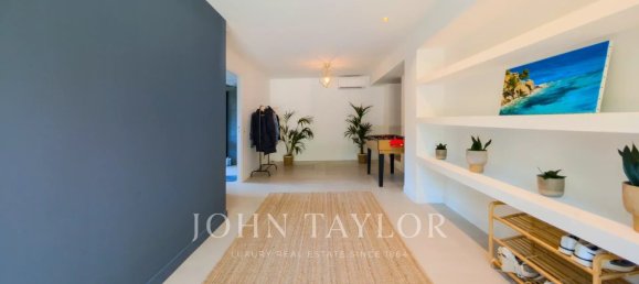 4 bedrooms Villa in Mougins, France No. 348713 18