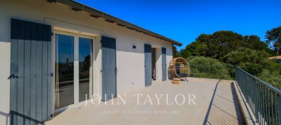 4 bedrooms Villa in Mougins, France No. 348713 21