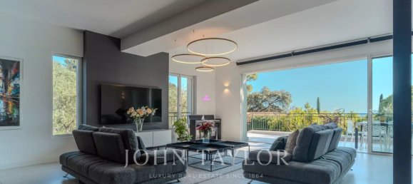 4 bedrooms Villa in Mougins, France No. 348713 8