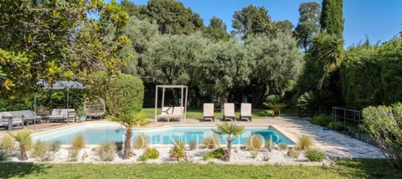 4 bedrooms Villa in Mougins, France No. 348713 5