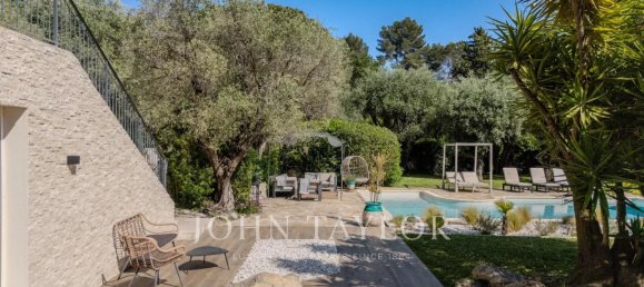 4 bedrooms Villa in Mougins, France No. 348713 12