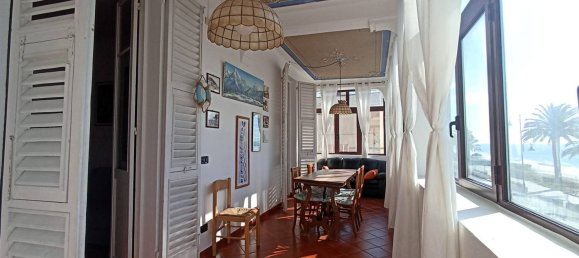 Apartamento de 7 dormitorios en Finale Ligure, Italy No. 311033 4