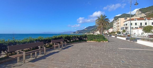 Apartamento de 7 dormitorios en Finale Ligure, Italy No. 311033 33