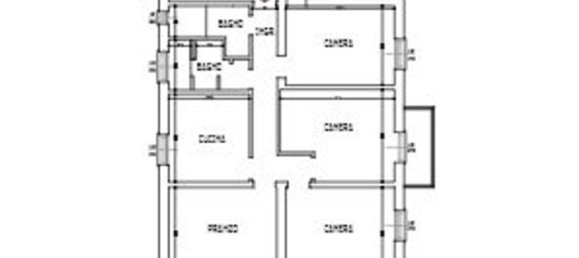 Apartamento de 7 dormitorios en Finale Ligure, Italy No. 311033 39