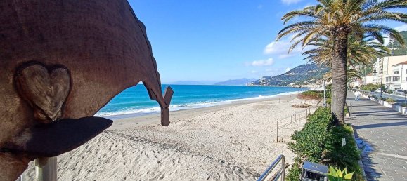 Apartamento de 7 dormitorios en Finale Ligure, Italy No. 311033 36