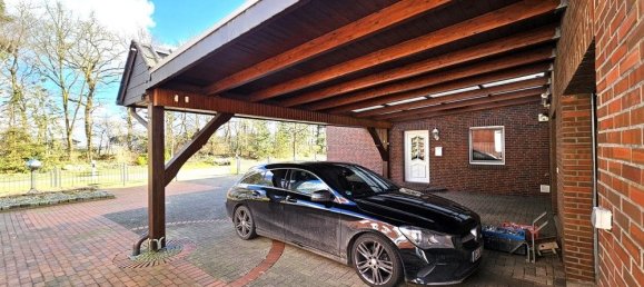 5 bedrooms House in Cloppenburg, Germany No. 207070 9