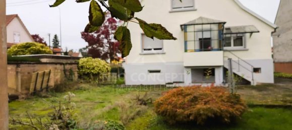 Дом с 5 комнатами в Агно, Франция № 224879 20