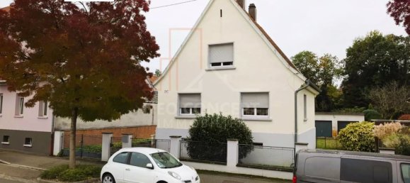 Дом с 5 комнатами в Агно, Франция № 224879 13