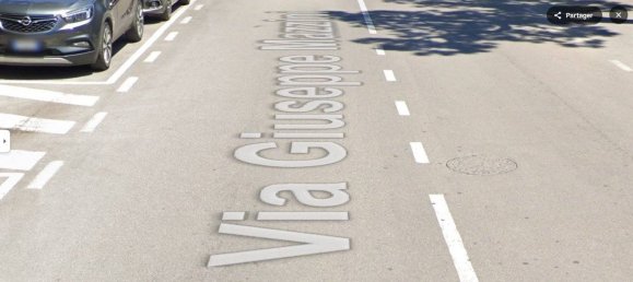 Квартира с 3 спальнями в Казали дель Манко, Италия № 279846 10