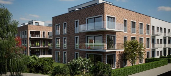 Apartamento de 1 dormitorio en Brandenburg, Germany No. 115204 4