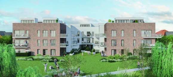 Apartamento de 1 dormitorio en Brandenburg, Germany No. 115204 3