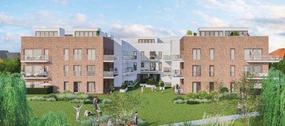 Apartamento de 1 dormitorio en Brandenburg, Germany No. 115204 9