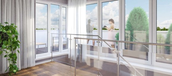 Apartamento de 1 dormitorio en Brandenburg, Germany No. 115204 7