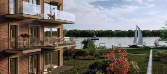 Apartamento de 1 dormitorio en Brandenburg, Germany No. 115204 5