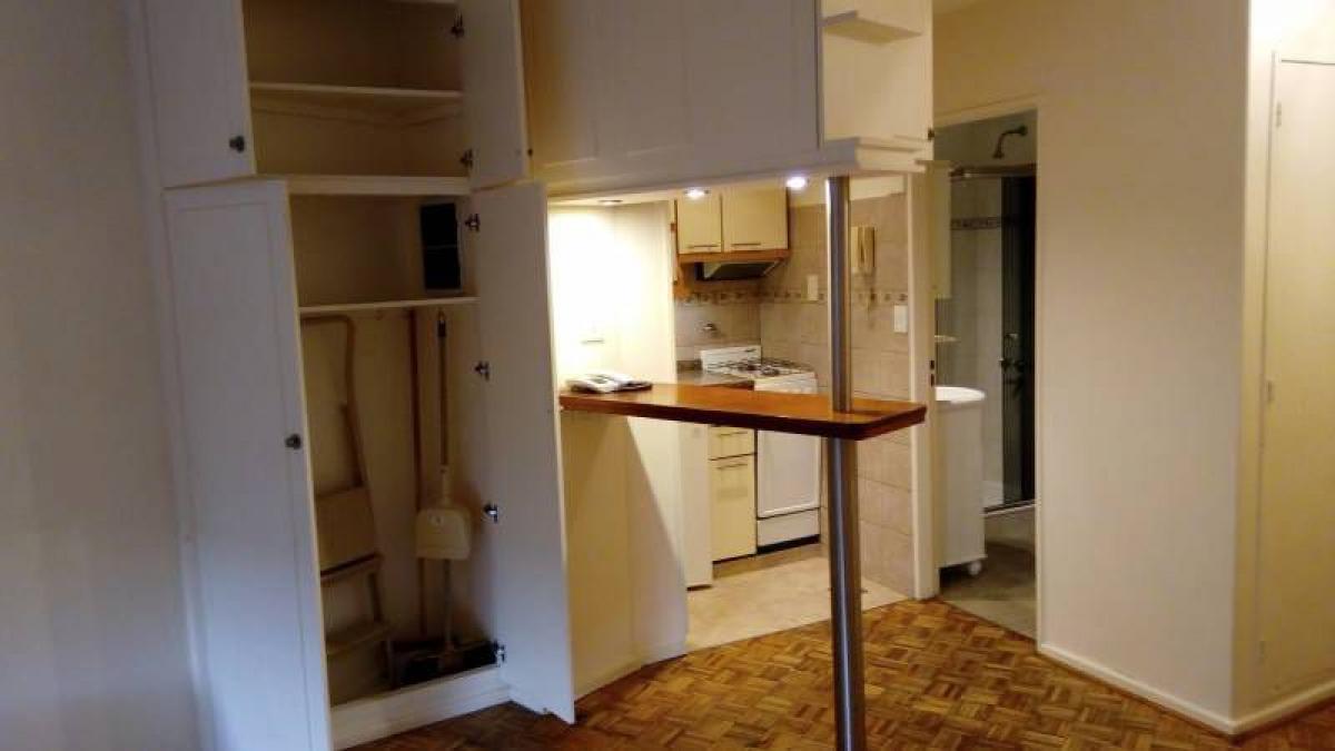 Estudio en Buenos Aires, Argentina No. 99951