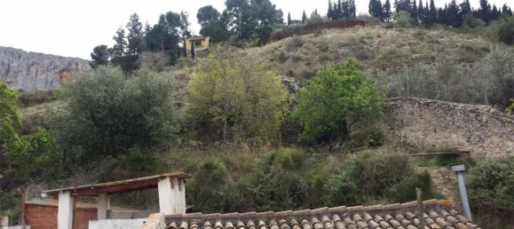 7 bedrooms Townhouse in Xativa, Spain No. 166061 5