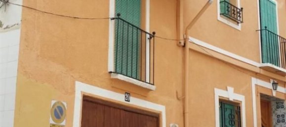 7 bedrooms Townhouse in Xativa, Spain No. 166061 27