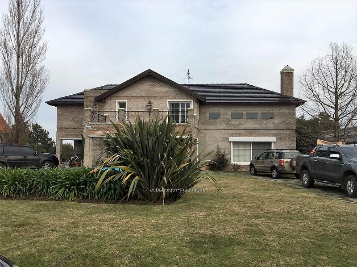 4 Schlafzimmer Haus in Canelones, Uruguay, Nr. 7653