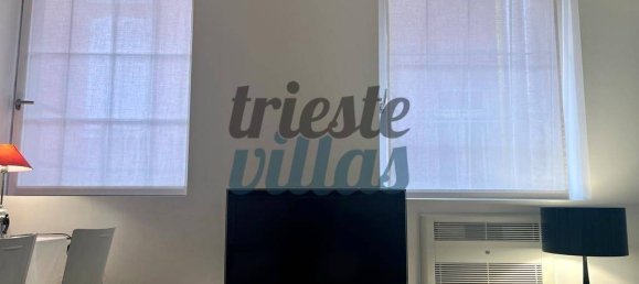 1 غرف نوم شقة في Trieste, Italy رقم 97811 7