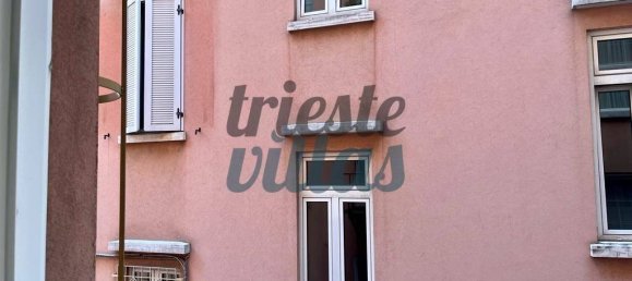 1 غرف نوم شقة في Trieste, Italy رقم 97811 13