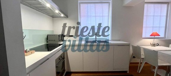 1 غرف نوم شقة في Trieste, Italy رقم 97811 3
