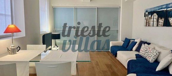 1 غرف نوم شقة في Trieste, Italy رقم 97811 2