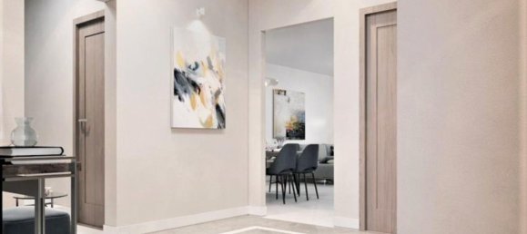 Villa de 4 dormitorios en Dubai South (Dubai World Central), UAE No. 100609 3