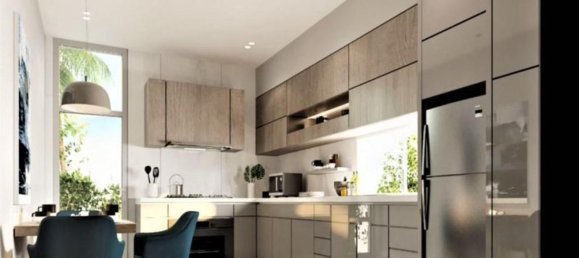 Villa de 4 dormitorios en Dubai South (Dubai World Central), UAE No. 100609 7