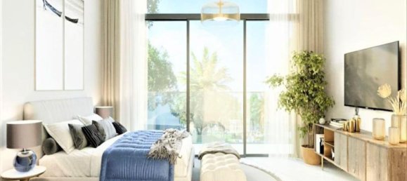 Villa de 4 dormitorios en Dubai South (Dubai World Central), UAE No. 100609 4