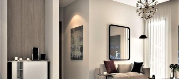 Villa de 4 dormitorios en Dubai South (Dubai World Central), UAE No. 100609 5