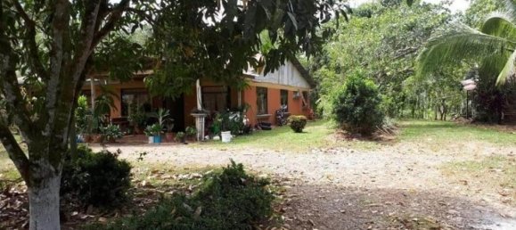 Terreno em Alajuela, Costa Rica N.º 1936 2