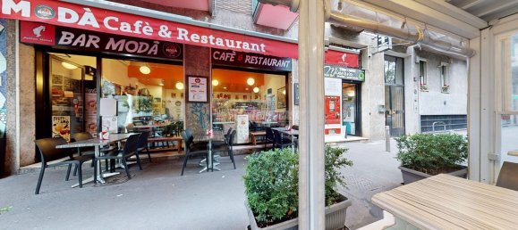 Entrepôt à Milan, Italy 110m² No. 246830 16