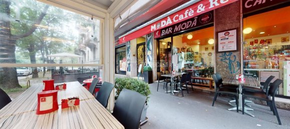 Entrepôt à Milan, Italy 110m² No. 246830 14