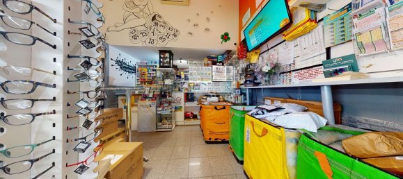 Entrepôt à Milan, Italy 110m² No. 246830 11