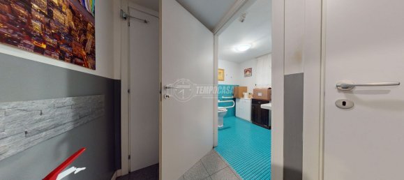 Entrepôt à Milan, Italy 110m² No. 246830 8