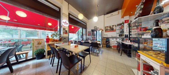 Entrepôt à Milan, Italy 110m² No. 246830 4